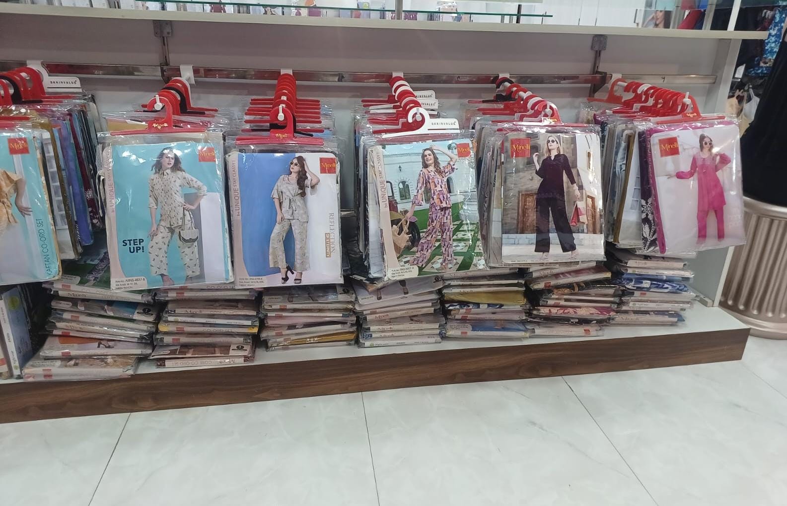 Cord Sets at Shree Exclusive Store